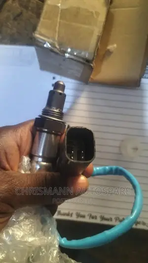 Oxygen Sensor Ford Explorer