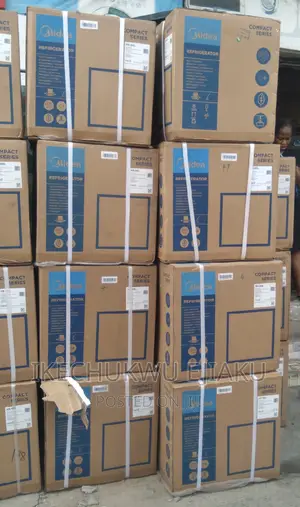 Midea Bedside TABLE Fridge