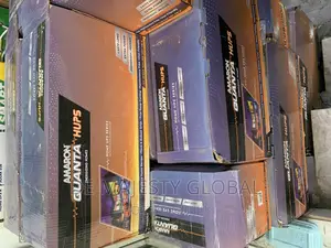 200A Quanta Drycell Battery With 2yrs Warranty