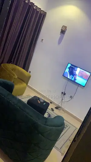 Luxury Tv Stand