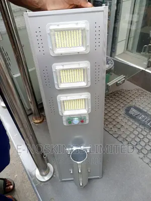 150watts Solar Street Light
