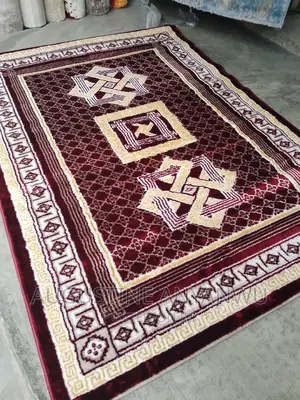 High Quality Turkish Disgn Center Rug 7/ 10