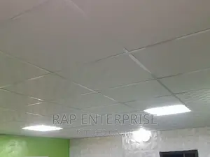 Guysum Suspended Ceiling Supply N Installation