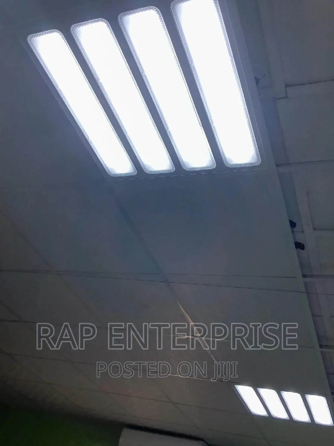 Suspended Ceiling Led Light