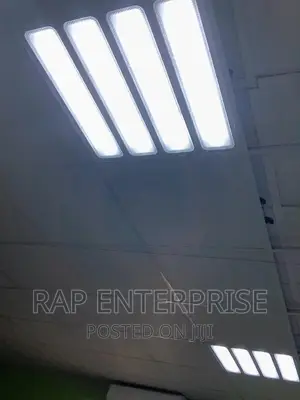 Suspended Ceiling Led Light