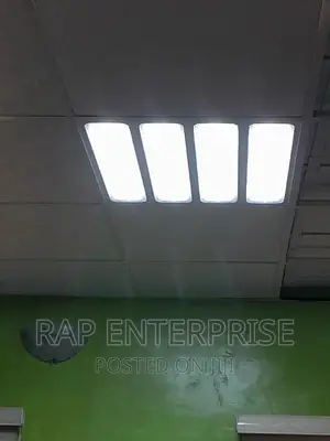 Suspended Ceiling Led Light