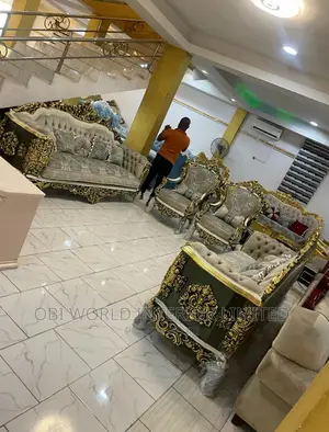 New Design Quality Turkish Turkey Sofa Set