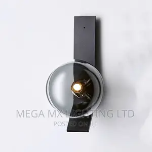 Nordic Interior Wall Light