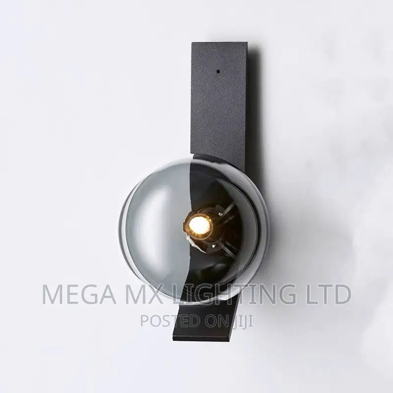 Nordic Interior Wall Light