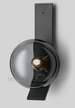 Nordic Interior Wall Light
