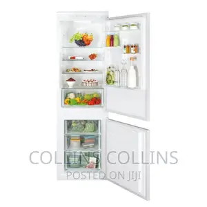 Candy Inbuilt Fridge Freezer