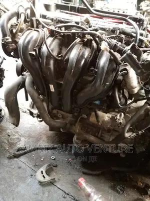 Mazda 6 MPV 2004 to 2006 Plug Wire 1 Sensor