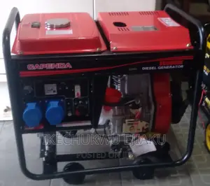 DEPEND Welding Machine