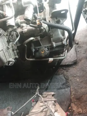 Transmission ( Gearbox) for Ford Edge 2008-2015