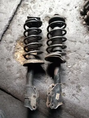 Complete Front Shock Mazda Cx9 From 2007 to 2012