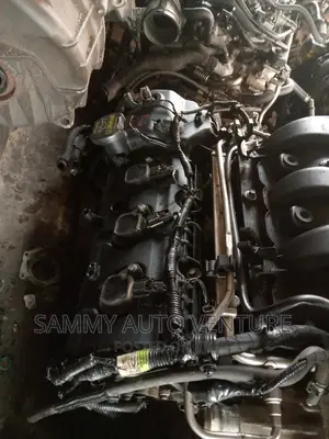 Complete Ford Edge 2013 Model