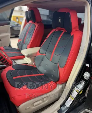 9d Exotic PURE LEATHER Seatcover