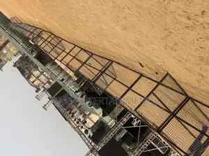 Barricade for Crowd Barrier