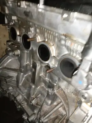 Complete Elantra Engine Hyundai 2011 to 2014