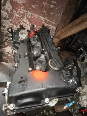 Hyundai Gdi Tubor 2012 to 2014 Engine