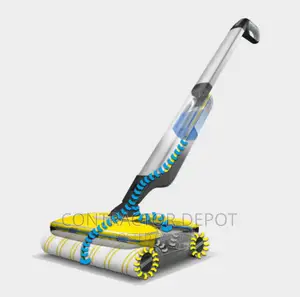 Karcher Hard Floor Cleaner Fc 7 Cordless