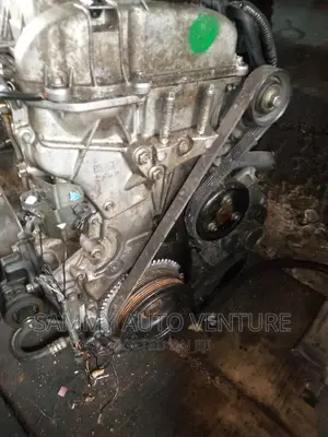 Complete Engine Mazda Cx7 None Tubor 2009 to 2012
