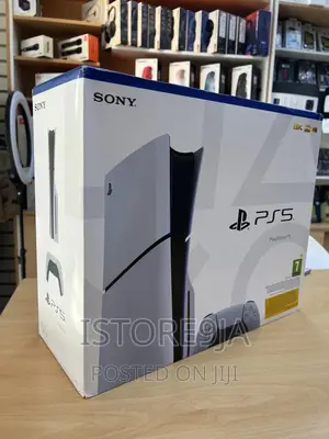 Ps5 Slim Console