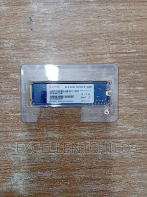 For Internal Storage (Kston 512gb Nvme Ssd 2280