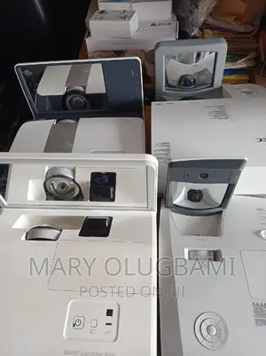 Interactive School Projector