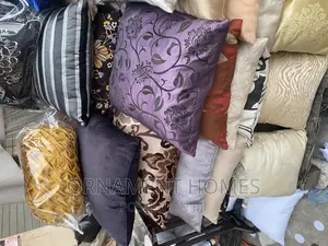 Royal Pattern Throwpilliows