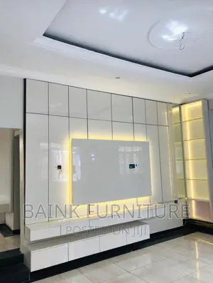 Tv Console