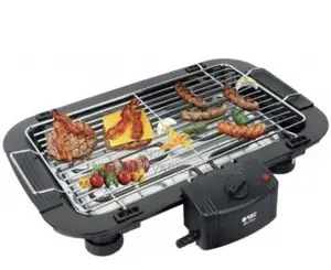 Electrical Multipurpose Grill