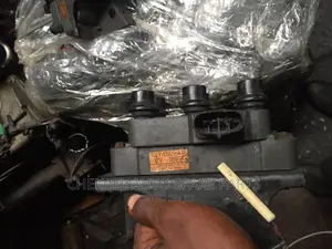 Engine Coil Ford Explorer