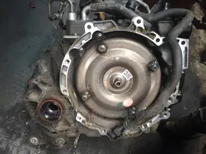 Gearbox Escape 1.62WD