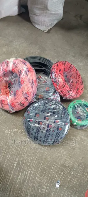 Origina 16mm Single Coleman Cable Wire