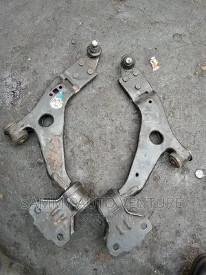 Complete Front Lower Arm Ford Escape 2011 2012 2013 2014