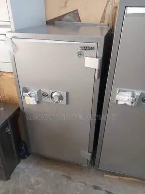 107 Fireproof Safe Cabinets