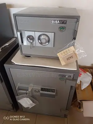 101 Fireproof Safe Cabinets