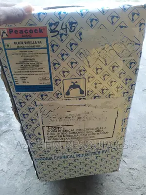 Dark Vanilla Extract (25kg)