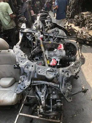 Mazda CX-5 Back Bem From 2010 2011 2012