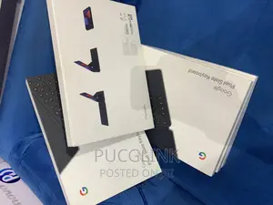 Google Pixel Slate Keyboard