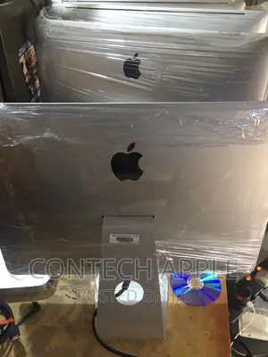 Desktop Computer Apple iMac 8GB Intel Core I5 SSD 256GB
