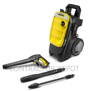 Karcher High Quality K 7 Compact Pressure Washer