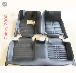 Top Quality Leather Foot Mat for Toyota Camry 2003-2012