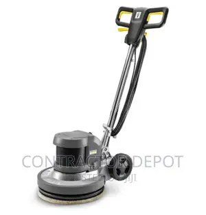 Karcher Single-Disc Machine BDS 43/Duo C