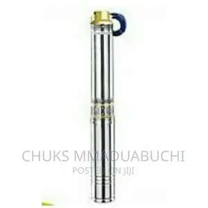 1hp Submersible Water Pump