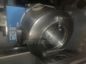 Industrial Washing Machine Heavy Duty