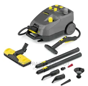 KARCHER Steam Cleaner SG 4/4