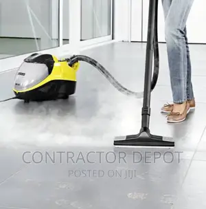 Karcher Steam Vacuum Cleaner Sv 7