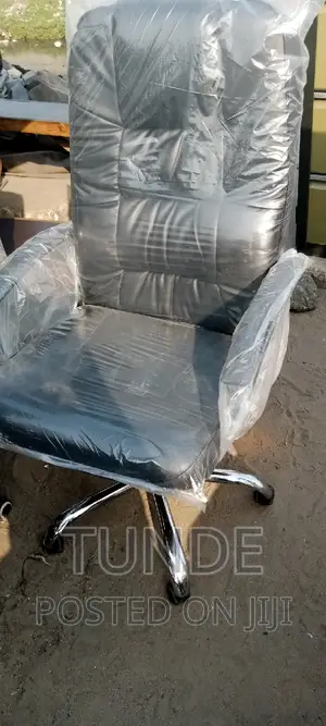 Quality Tokunbo Office Chair
